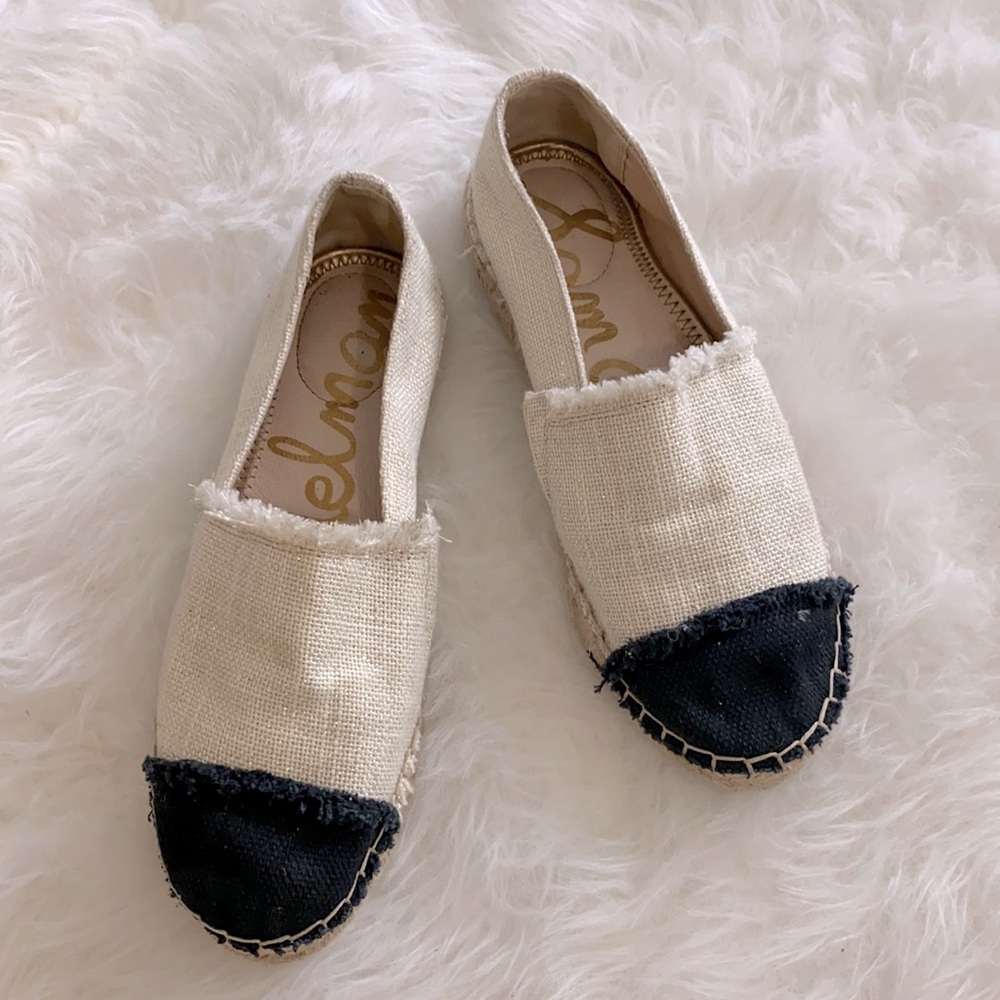 Sam Edelman Espadrilles